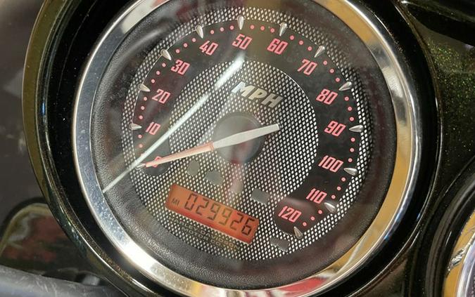 2013 Harley-Davidson FLTRXSE2 - CVO Road Glide Custom
