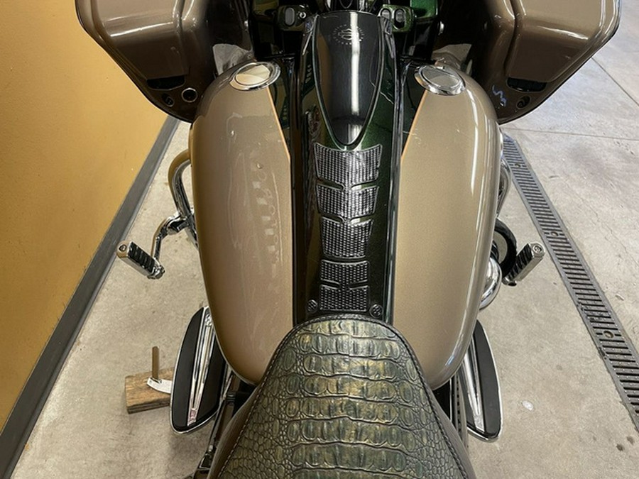 2013 Harley-Davidson FLTRXSE2 - CVO Road Glide Custom