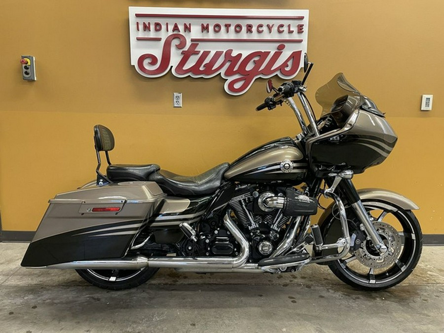2013 Harley-Davidson FLTRXSE2 - CVO Road Glide Custom