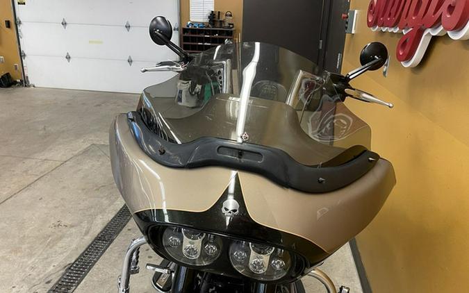 2013 Harley-Davidson FLTRXSE2 - CVO Road Glide Custom