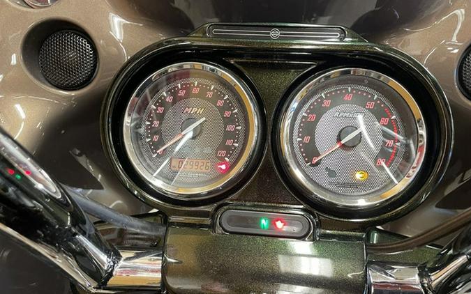 2013 Harley-Davidson FLTRXSE2 - CVO Road Glide Custom