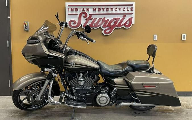 2013 Harley-Davidson FLTRXSE2 - CVO Road Glide Custom