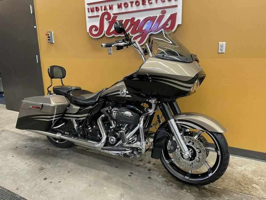 2013 Harley-Davidson FLTRXSE2 - CVO Road Glide Custom