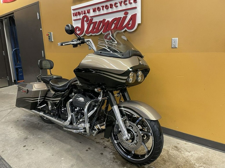 2013 Harley-Davidson FLTRXSE2 - CVO Road Glide Custom