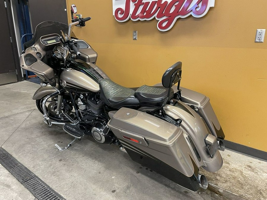 2013 Harley-Davidson FLTRXSE2 - CVO Road Glide Custom
