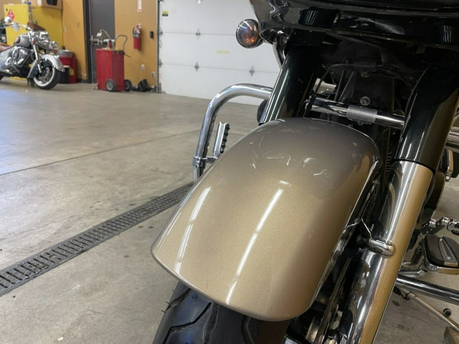 2013 Harley-Davidson FLTRXSE2 - CVO Road Glide Custom