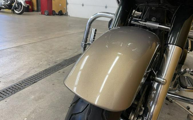 2013 Harley-Davidson FLTRXSE2 - CVO Road Glide Custom