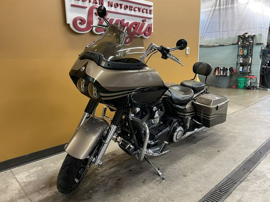 2013 Harley-Davidson FLTRXSE2 - CVO Road Glide Custom
