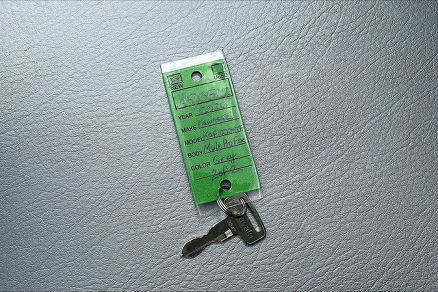 2026 Kawasaki Mule PRO-FXR 1000