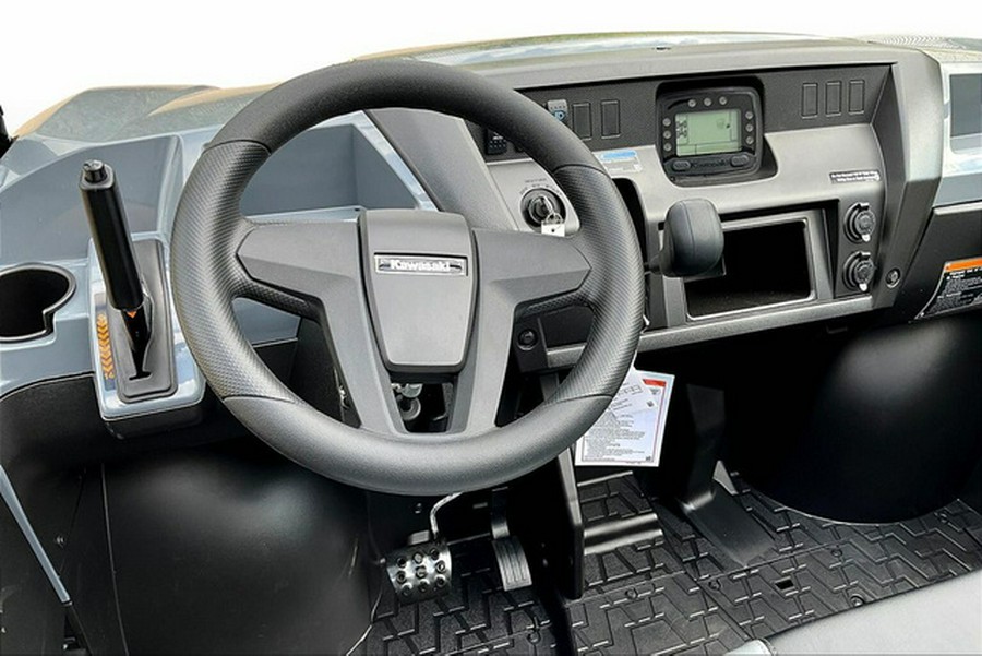 2026 Kawasaki Mule PRO-FXR 1000