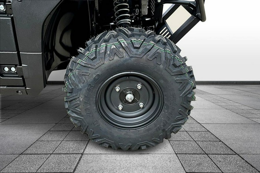 2026 Kawasaki Mule PRO-FXR 1000