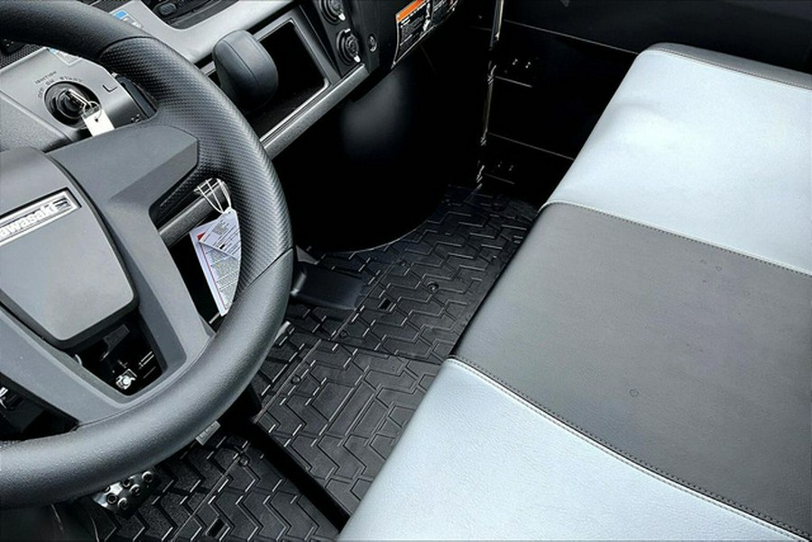 2026 Kawasaki Mule PRO-FXR 1000