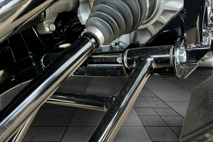 2026 Kawasaki Mule PRO-FXR 1000