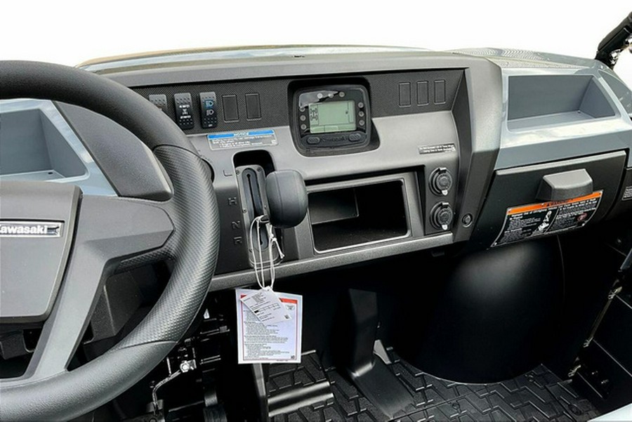 2026 Kawasaki Mule PRO-FXR 1000