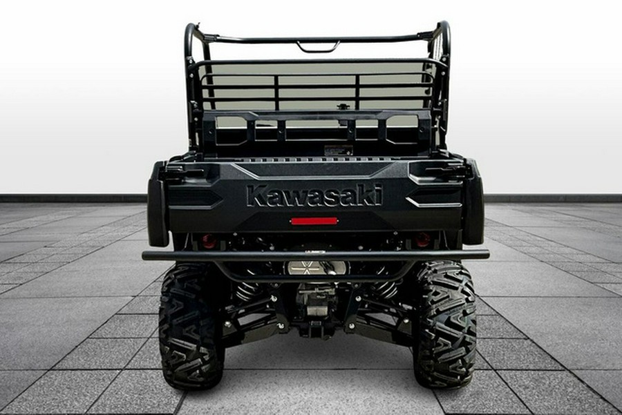 2026 Kawasaki Mule PRO-FXR 1000