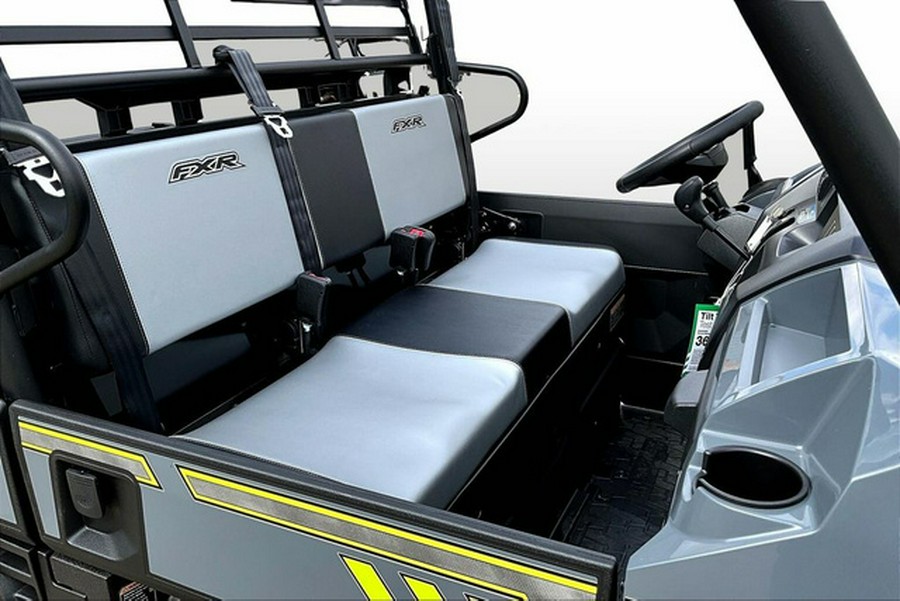 2026 Kawasaki Mule PRO-FXR 1000