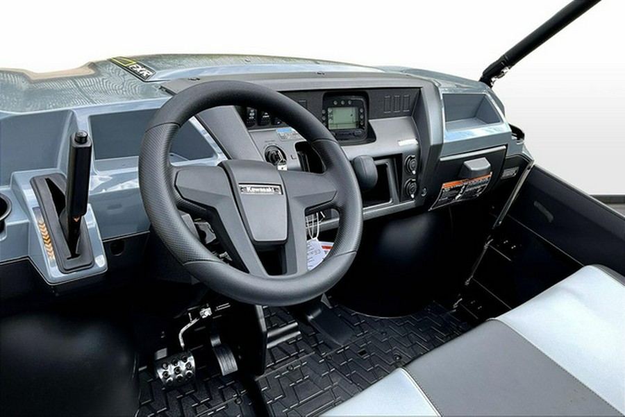 2026 Kawasaki Mule PRO-FXR 1000