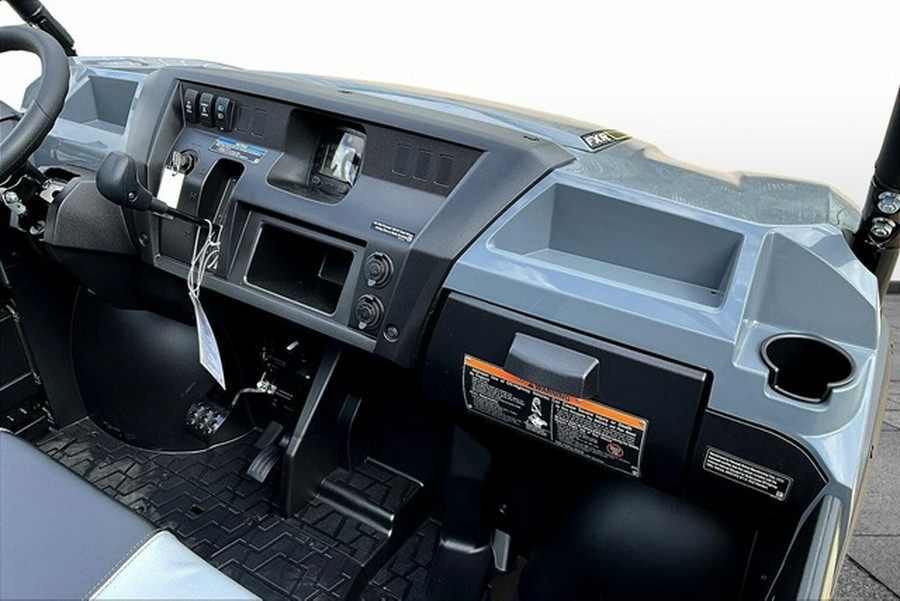 2026 Kawasaki Mule PRO-FXR 1000