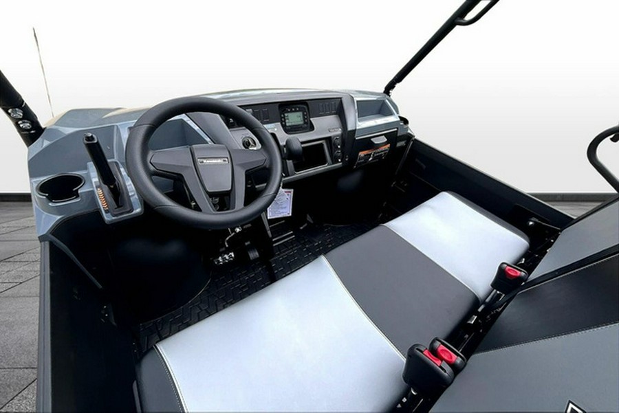 2026 Kawasaki Mule PRO-FXR 1000