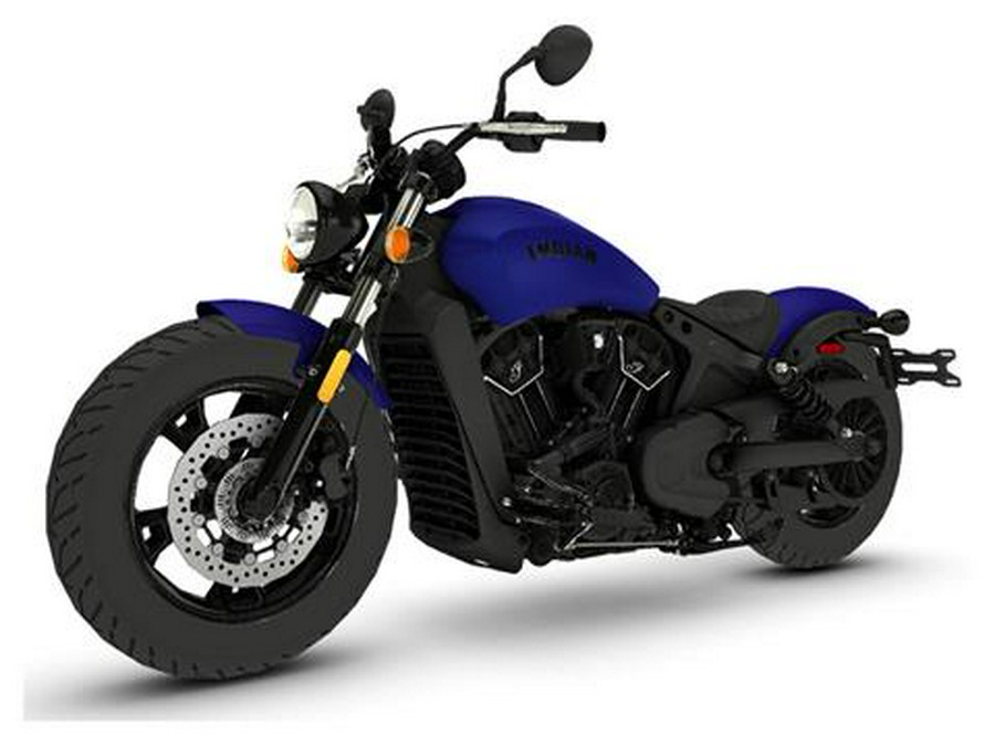 2023 Indian Motorcycle Scout® Bobber Sixty ABS
