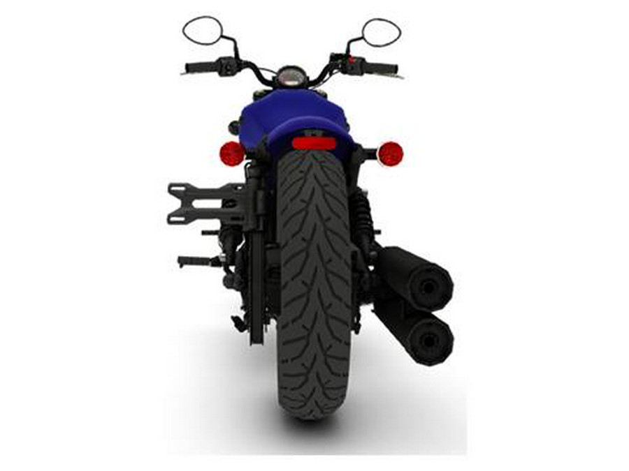 2023 Indian Motorcycle Scout® Bobber Sixty ABS