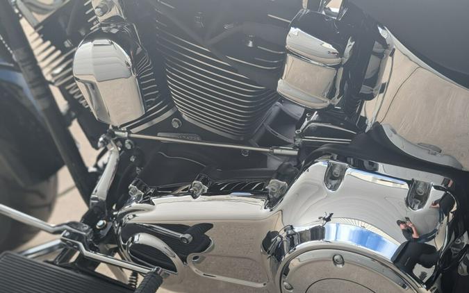 2016 Harley-Davidson Fat Boy