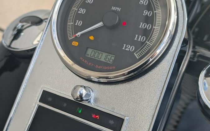2016 Harley-Davidson Fat Boy