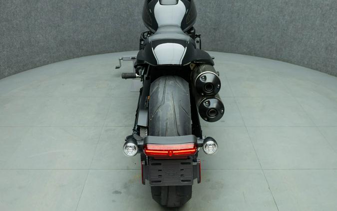 2021 HARLEY DAVIDSON RH1250S SPORTSTER S W/ABS