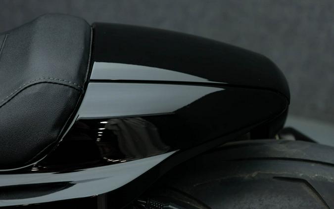 2021 HARLEY DAVIDSON RH1250S SPORTSTER S W/ABS