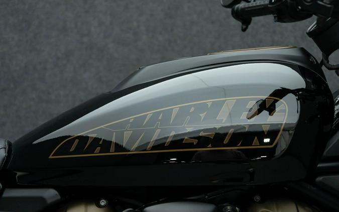 2021 HARLEY DAVIDSON RH1250S SPORTSTER S W/ABS