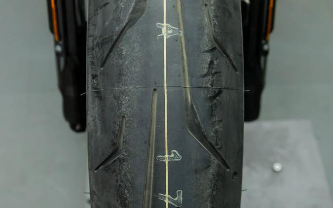 2021 HARLEY DAVIDSON RH1250S SPORTSTER S W/ABS