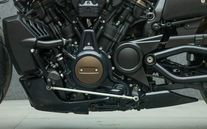 2021 HARLEY DAVIDSON RH1250S SPORTSTER S W/ABS