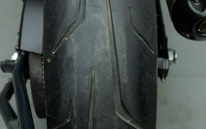 2021 HARLEY DAVIDSON RH1250S SPORTSTER S W/ABS