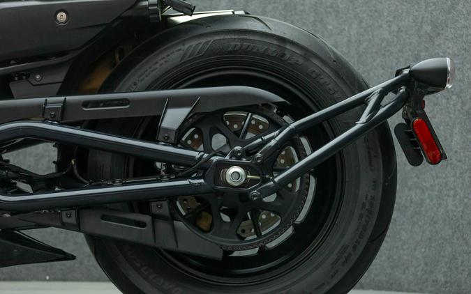 2021 HARLEY DAVIDSON RH1250S SPORTSTER S W/ABS