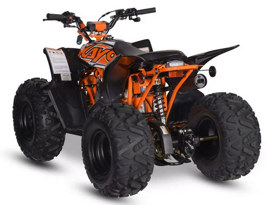 2026 Kayo Predator 110