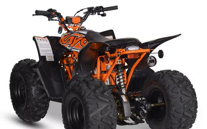 2026 Kayo Predator 110