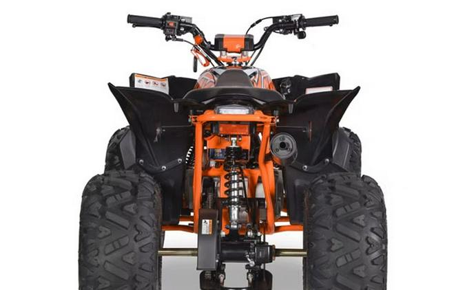 2026 Kayo Predator 110