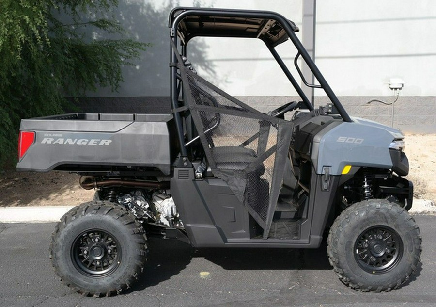 2026 Polaris Ranger 500