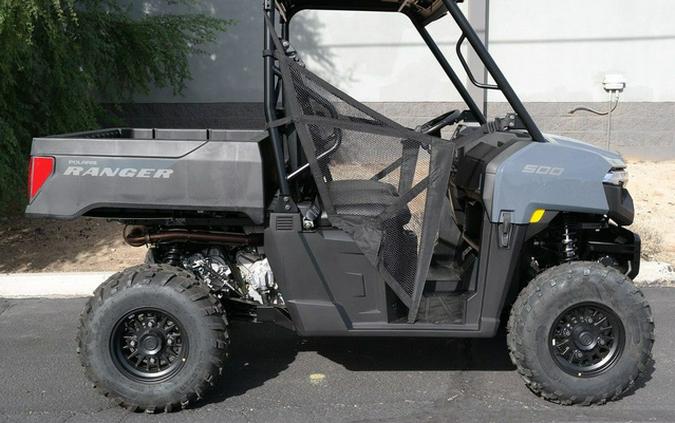 2026 Polaris Ranger 500
