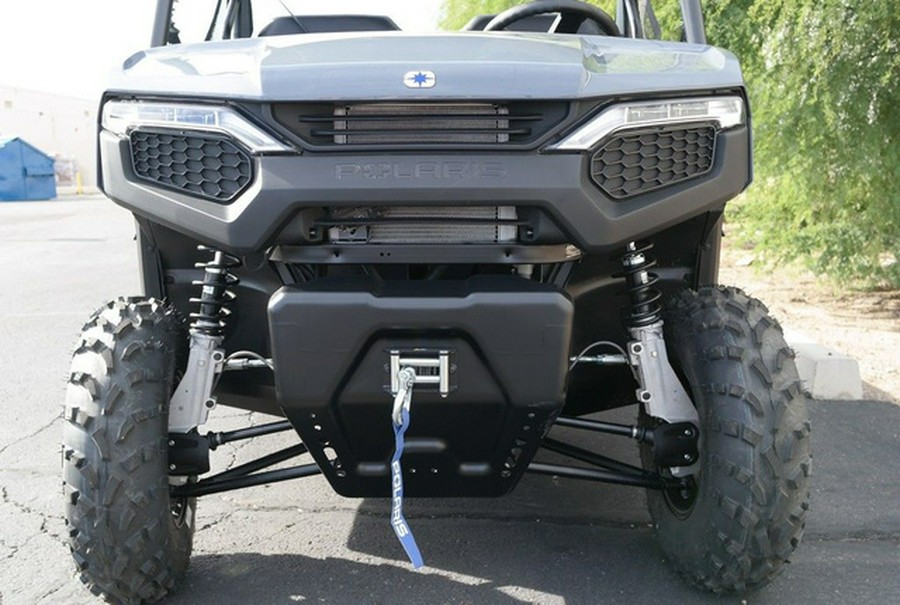 2026 Polaris Ranger 500