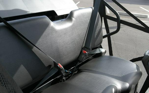 2026 Polaris Ranger 500