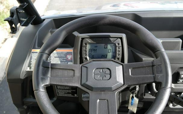 2026 Polaris Ranger 500