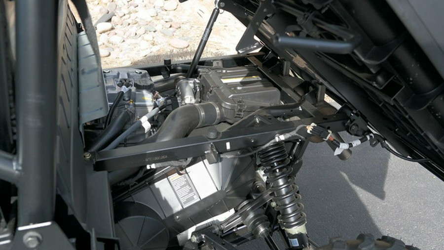 2026 Polaris Ranger 500