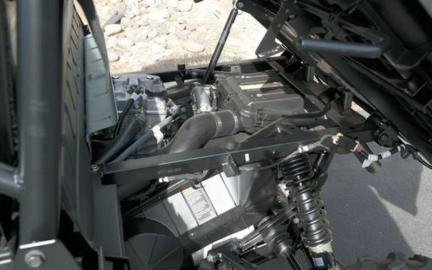 2026 Polaris Ranger 500