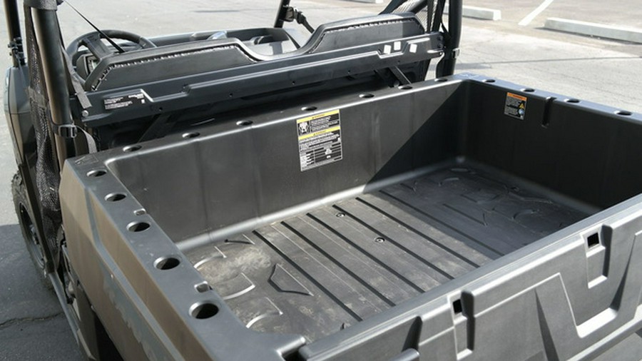 2026 Polaris Ranger 500