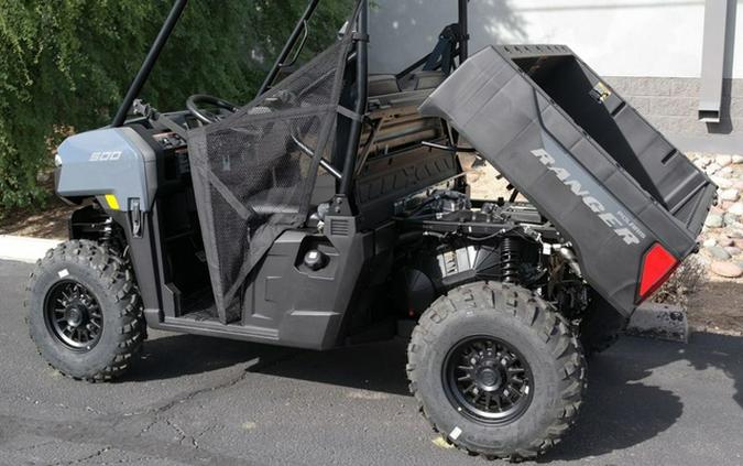 2026 Polaris Ranger 500