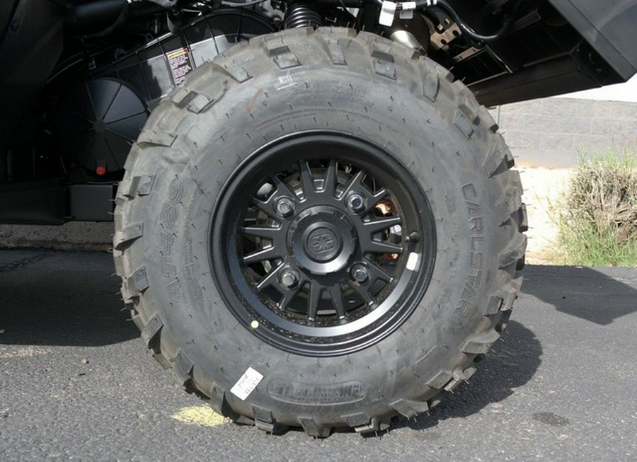 2026 Polaris Ranger 500