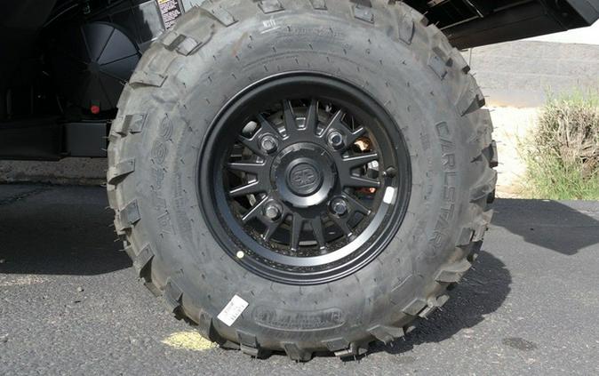 2026 Polaris Ranger 500
