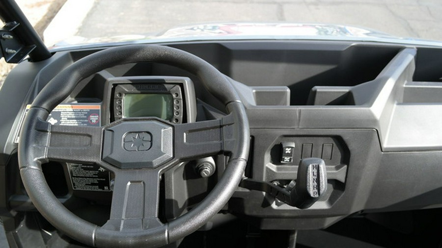 2026 Polaris Ranger 500