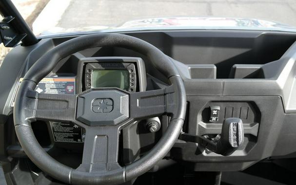 2026 Polaris Ranger 500